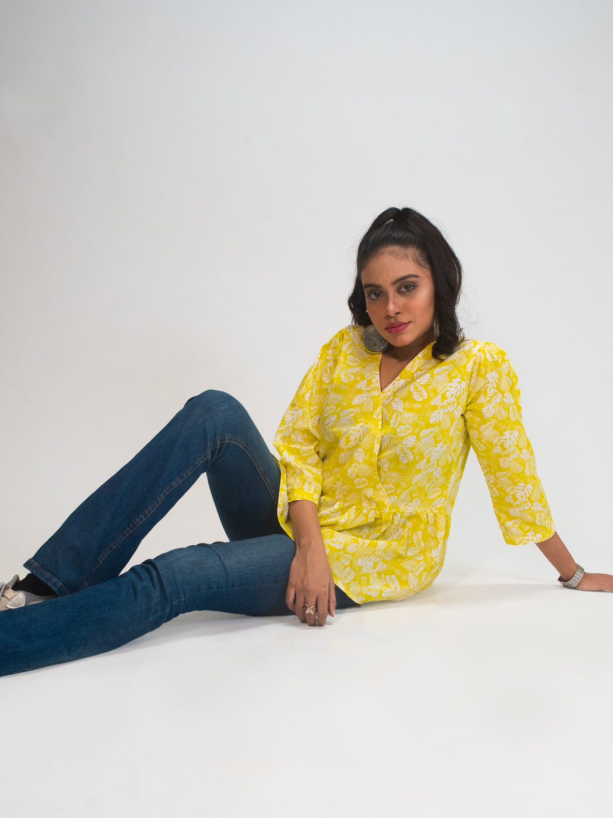 Lemon Top