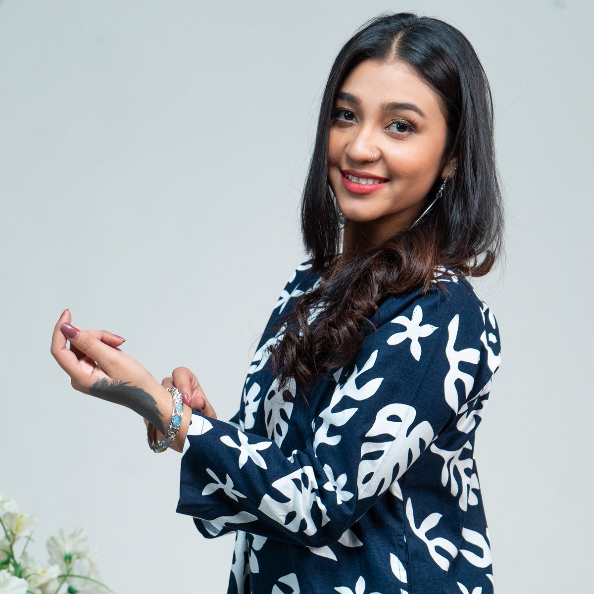 Ceylon Sapphire Set