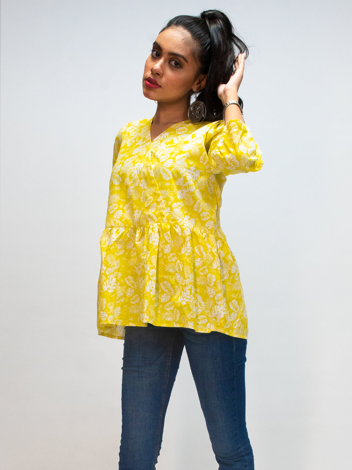 Lemon Top