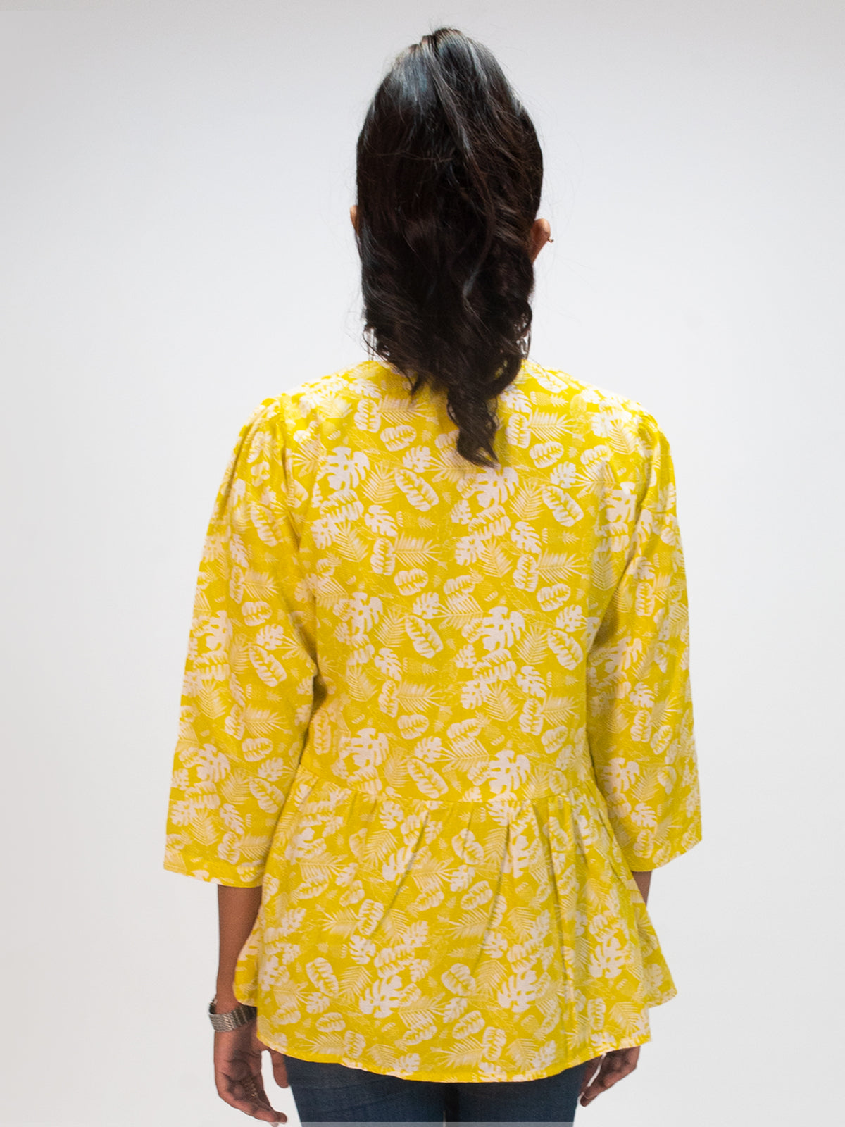 Lemon Top