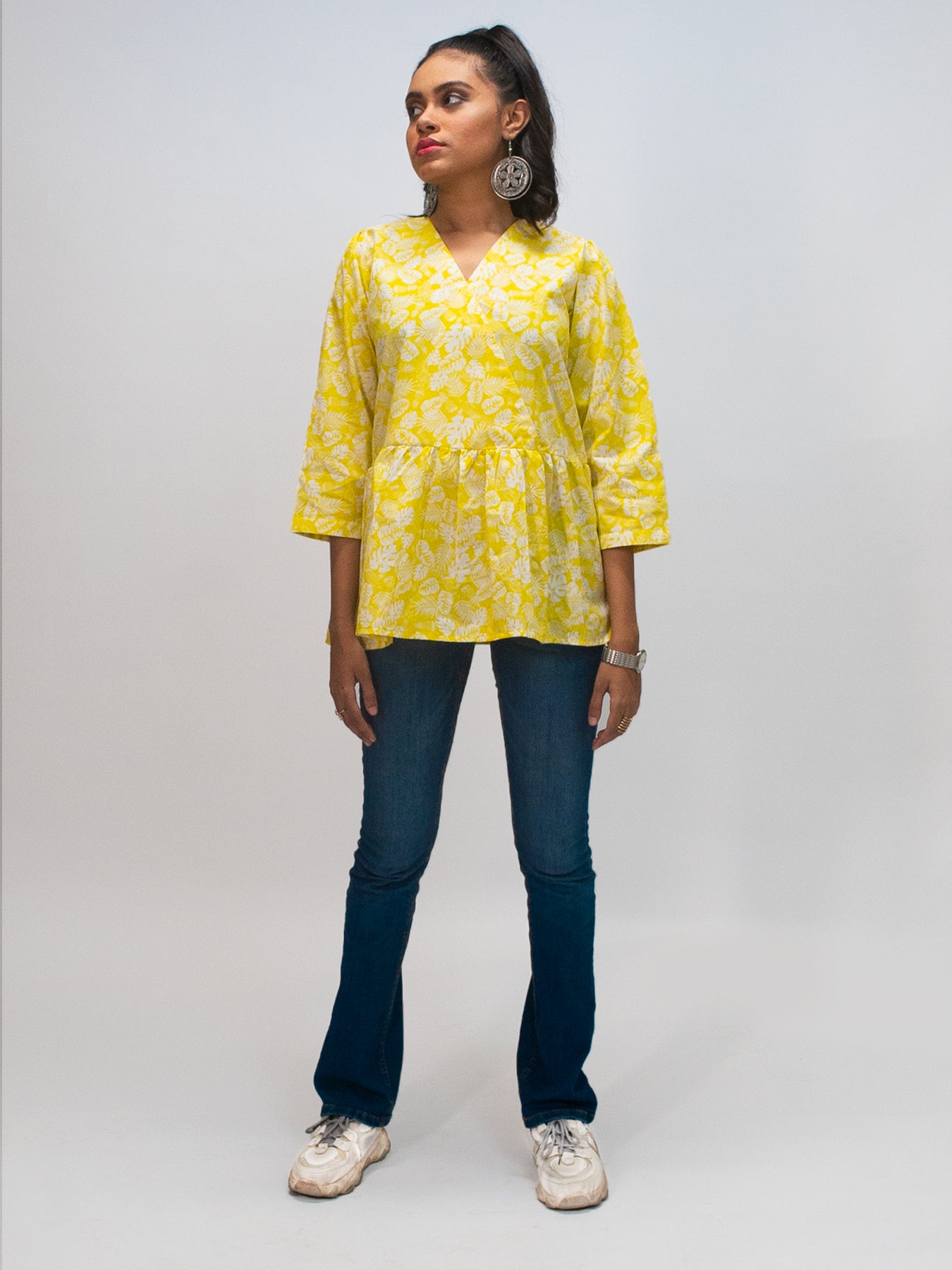 Lemon Top