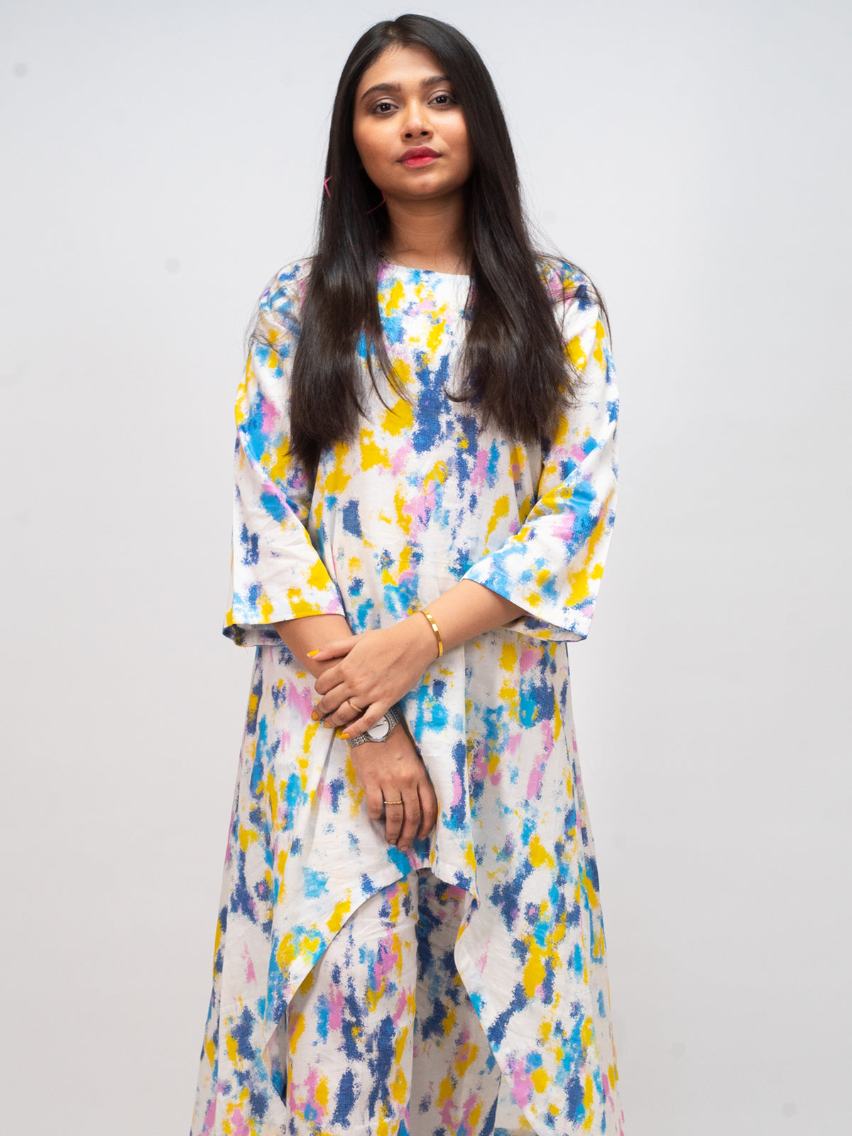 Artistic Paint Co-Ord Set