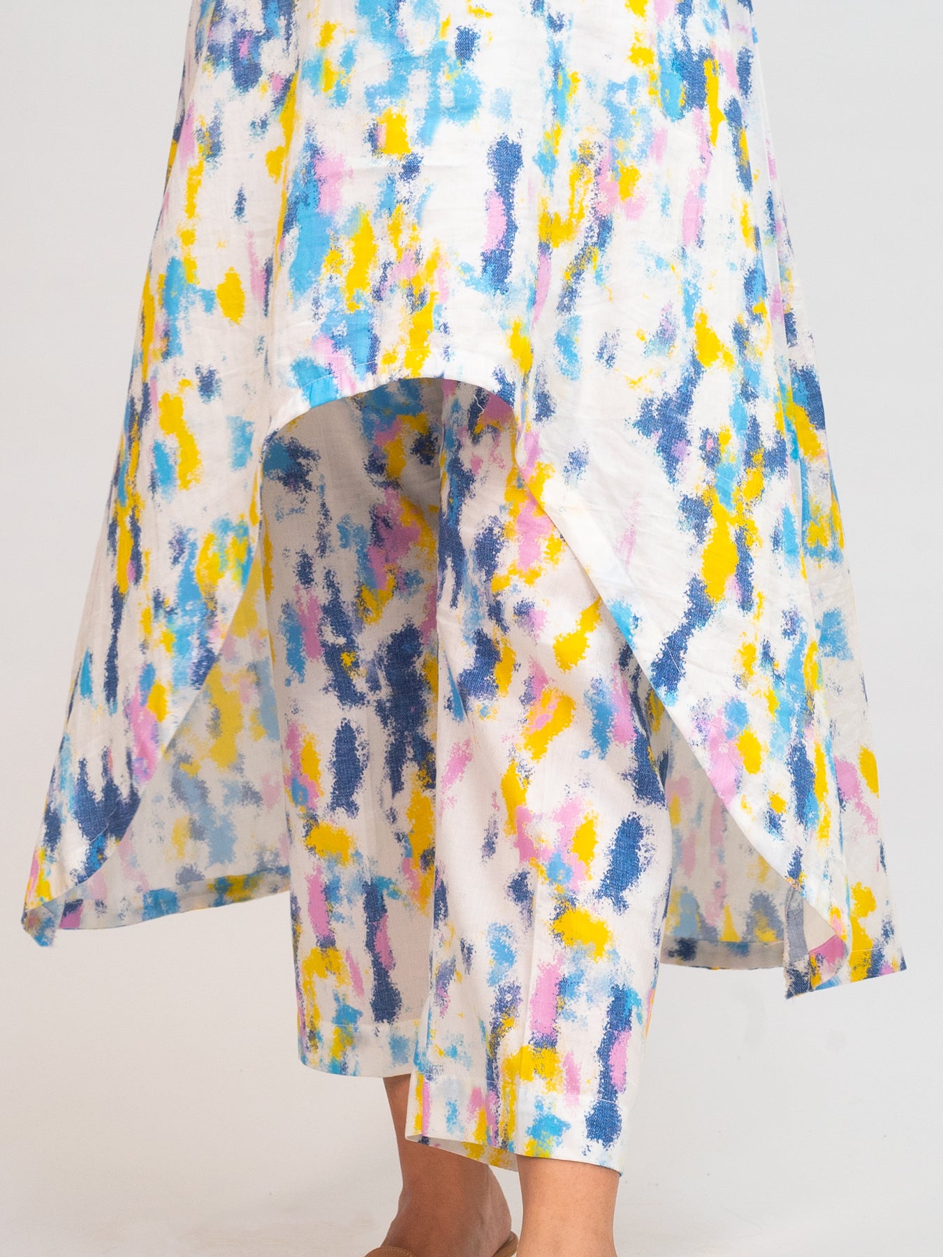 Artistic Paint Co-Ord Set
