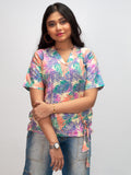 Tropical Beach Top