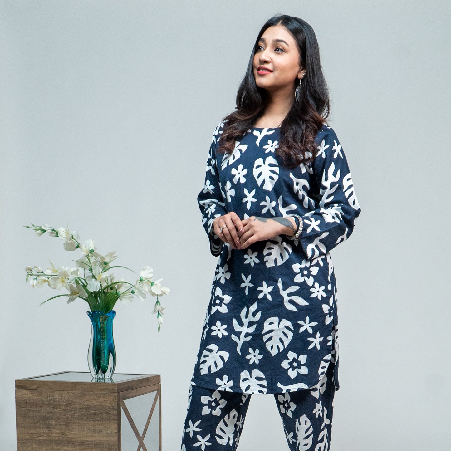 Ceylon Sapphire Set